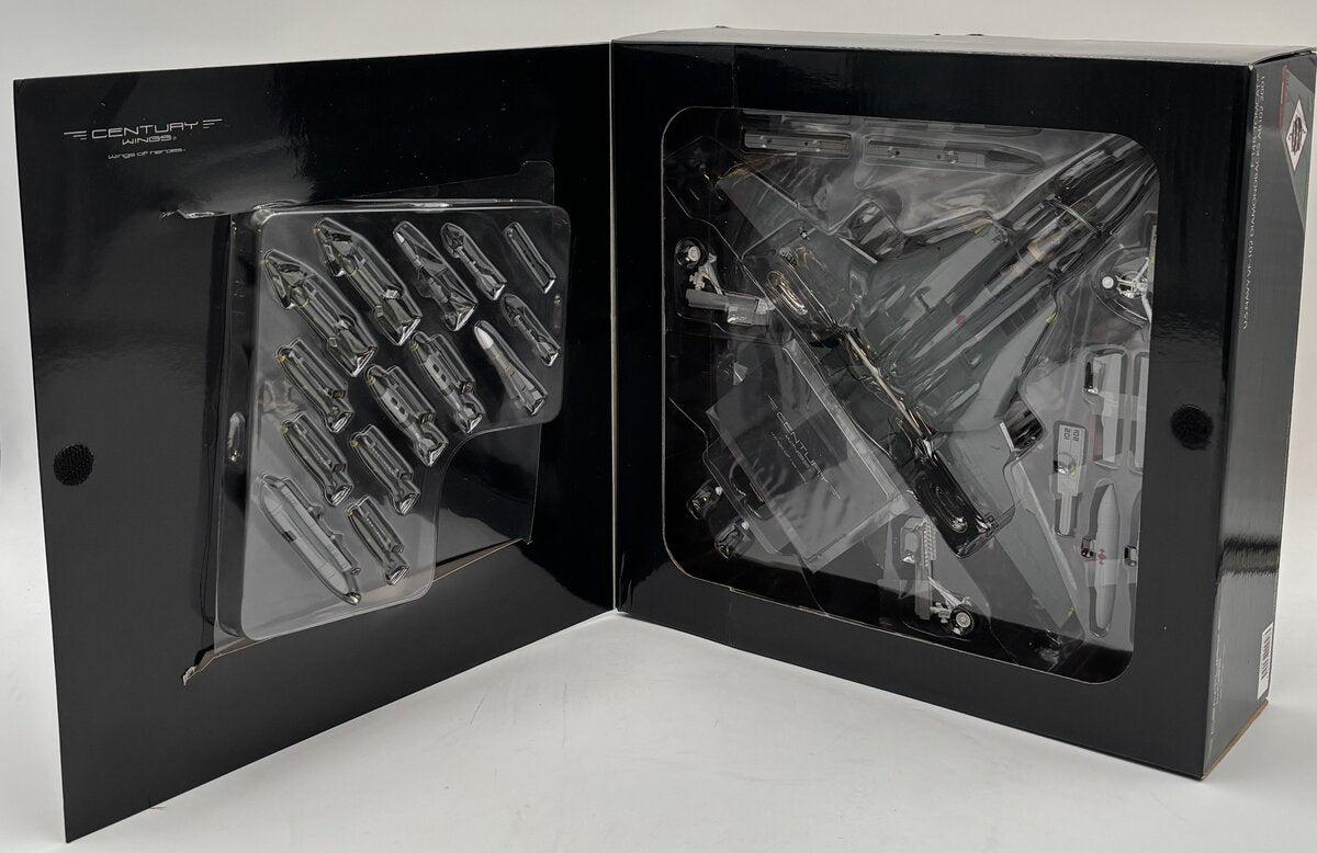 Century Wings 001614 1:72 F-14B Tomcat U.S. Navy VF-102 Diamondbacks AB102 2001