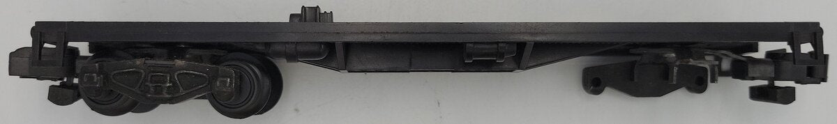 American Flyer PA14D403 Plastic Tank Car Frame w/ Two Operating Coupler Truck