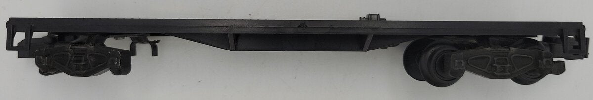 American Flyer PA14D403 Plastic Tank Car Frame w/ Two Operating Coupler Truck