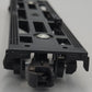 American Flyer PA14D403 Plastic Tank Car Frame w/ Two Operating Coupler Truck