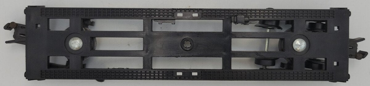 American Flyer PA14D403 Plastic Tank Car Frame w/ Two Operating Coupler Truck
