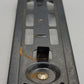 Lionel 6465-6 O Gauge Two Dome Tank Car Frame w/ Operating Coupler Truck