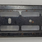 Lionel 6465-6 O Gauge Two Dome Tank Car Frame w/ Operating Coupler Truck