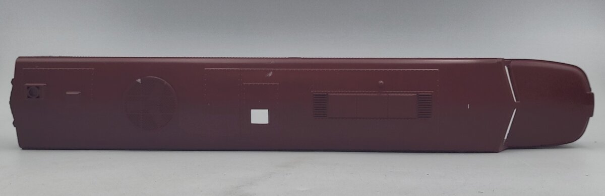 Lionel 18246-7 PRR Alco PA-1 Powered Diesel Body Shell #5750