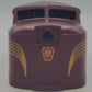 Lionel 18246-7 PRR Alco PA-1 Powered Diesel Body Shell #5750