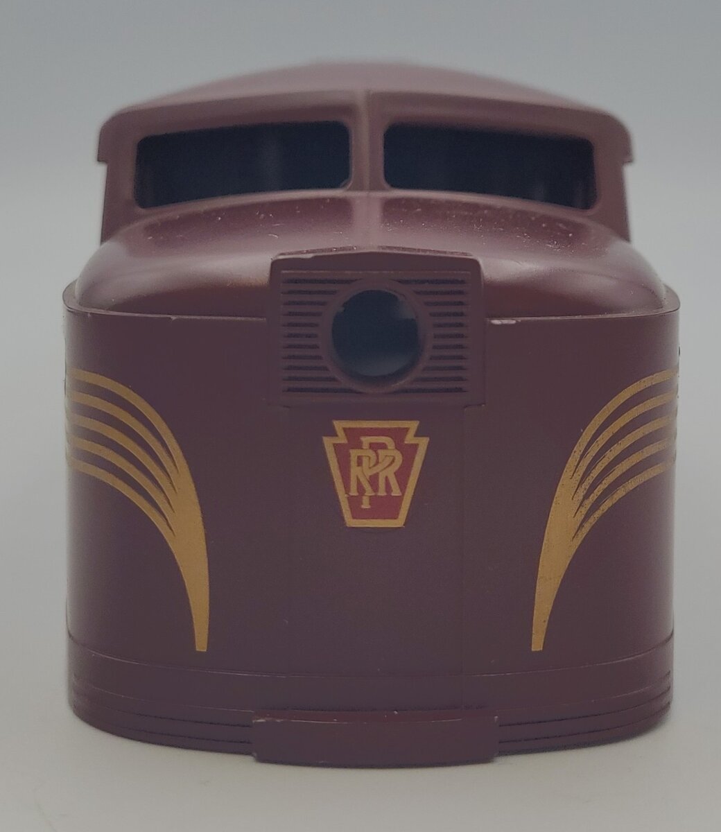 Lionel 18246-7 PRR Alco PA-1 Powered Diesel Body Shell #5750