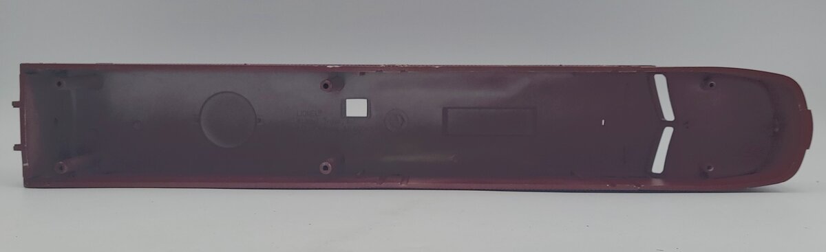 Lionel 18246-7 PRR Alco PA-1 Powered Diesel Body Shell #5750