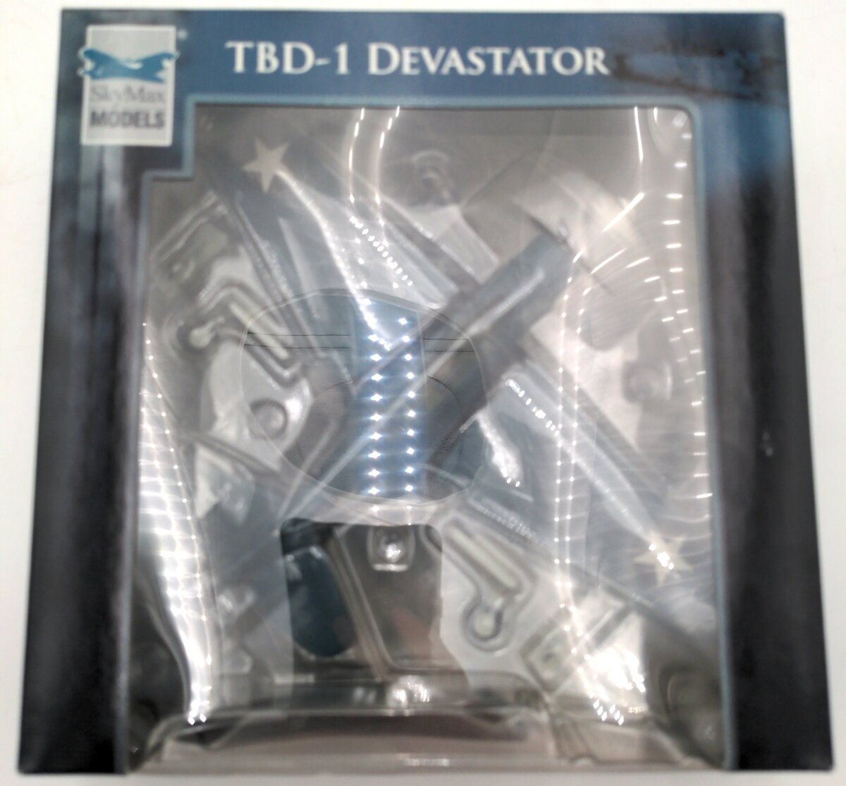 Skymax SM8001 1:72 TBD-1 Devastator