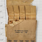 GE B-2 18V Mini Slide Base Telephone Switchboard Lamp Light Bulb (Envelope of 5)