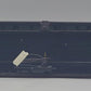 Lionel 38026-2 N&W Diecast TMCC 4-8-4 J-Class Steam Locomotive Body Shell #606