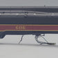 Lionel 38026-2 N&W Diecast TMCC 4-8-4 J-Class Steam Locomotive Body Shell #606