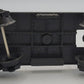 Lionel 9060-5 O Plastic Caboose Frame w/ End Rails & Operating Coupler Truck