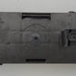 Lionel 9060-5 O Plastic Caboose Frame w/ End Rails & Operating Coupler Truck