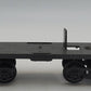 Lionel 9060-5 O Plastic Caboose Frame w/ End Rails & Operating Coupler Truck