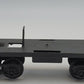 Lionel 9060-5 O Plastic Caboose Frame w/ End Rails & Operating Coupler Truck