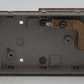 Lionel 2419-2 Diecast Gray Wrecker Caboose Frame w/ Operating Coupler Trucks