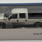 Sword Models SW1200-RHD-MEM 1:50 Membrey's Transport & Crane Ford F250 Pickup