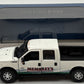 Sword Models SW1200-RHD-MEM 1:50 Membrey's Transport & Crane Ford F250 Pickup
