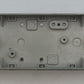 Lionel 2419-2 Diecast Gray Work Caboose Frame w/ Hand Rails & Brake Wheels