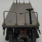 Lionel 2419-2 Diecast Dark Gray Work Caboose Frame w/ Operating Coupler Truck
