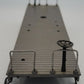 Lionel 2419-2 Diecast Dark Gray Work Caboose Frame w/ Operating Coupler Truck