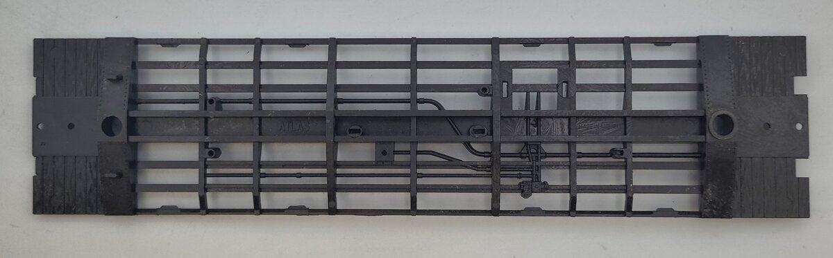 Atlas 49417-5 O Gauge Union Pacific Cattle Car Underframe