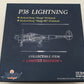 Witty Wings WTW-72-020-008 1:72 P38 Lightning