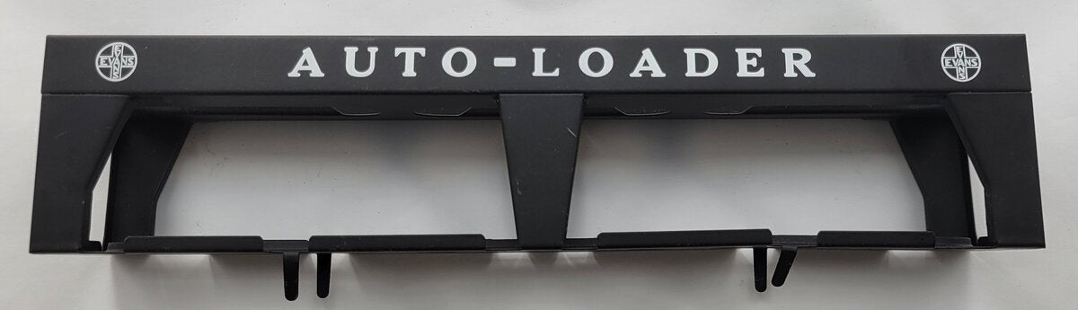 Lionel 6414-17 O Gauge Metal Evans 4-Car Auto-Loader Top Rack