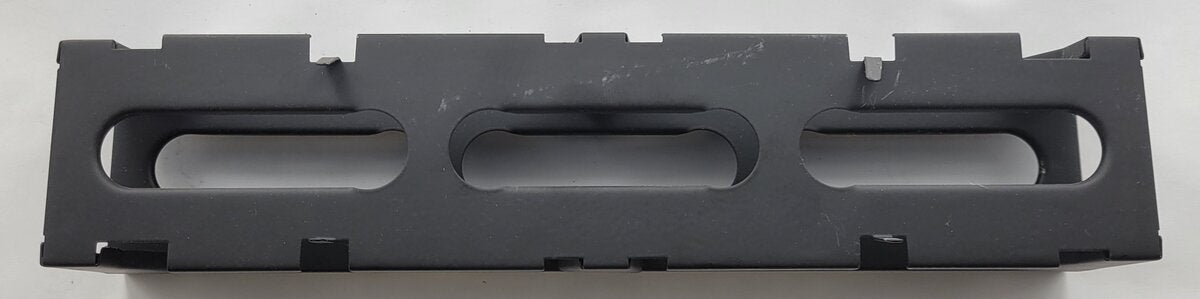Lionel 6414-17 O Gauge Metal Evans 4-Car Auto-Loader Top Rack