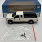 Sword Models 1:50 White 2016 Ford F-250-Chrome Grille