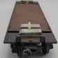 Atlas 49417-2 O Gauge UP Cattle Car Bottom Frame w/ One Operating Coupler Truck