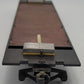 Atlas 49417-2 O Gauge UP Cattle Car Bottom Frame w/ One Operating Coupler Truck