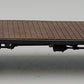 Atlas 49417-2 O Gauge UP Cattle Car Bottom Frame w/ One Operating Coupler Truck