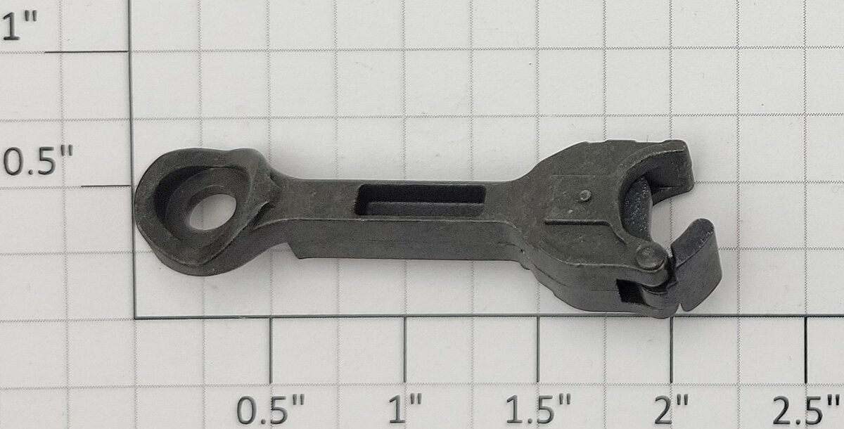 MTH DD-0000039 O Gauge Complete Magnetic Coupler 51.5mm Overall