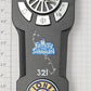 Lionel 81390-900 0-8-0 Frosty The Snowman Steam Loco Lionchief Remote "321"