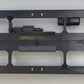 Lionel 6415-T-10A O Black Plastic Tank Car Frame