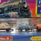 Galoob 6470 Micro Machines Cannonball No.9 With 12 Tracks Train Set