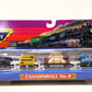 Galoob 6470 Micro Machines Cannonball No.9 With 12 Tracks Train Set