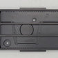 Lionel 10-9251T-025A-1 Black Plastic Starter Boxcar Frame without Trucks