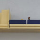 Lionel 39139-5 Streamlined Passenger Car Diner Car Interior