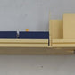 Lionel 39139-5 Streamlined Passenger Car Diner Car Interior