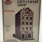 Model Power 1530 N Lil's Coffee Shop Kit