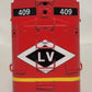 Lionel 18589-7 C-420 Lehigh Valley Diesel Locomotive Body Shell #409