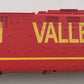 Lionel 18589-7 C-420 Lehigh Valley Diesel Locomotive Body Shell #409