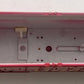 Lionel 18589-7 C-420 Lehigh Valley Diesel Locomotive Body Shell #409