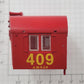 Lionel 18589-7 C-420 Lehigh Valley Diesel Locomotive Cab Shell #409