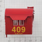 Lionel 18589-7 C-420 Lehigh Valley Diesel Locomotive Cab Shell #409