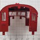 Lionel 18589-7 C-420 Lehigh Valley Diesel Locomotive Cab Shell #409