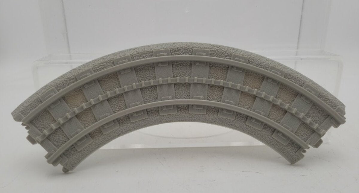 Lionel 710-1163-013 Little Lines Curve Track Sold By Piece