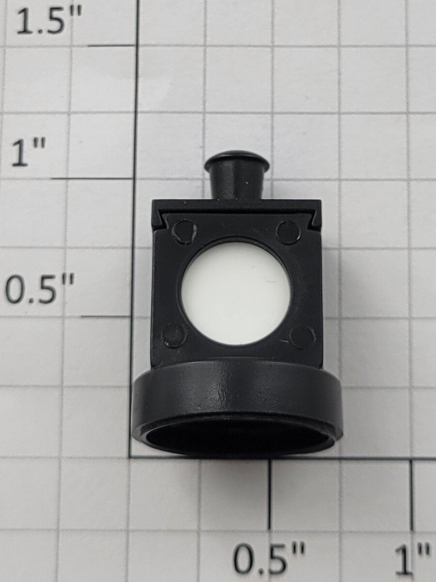 LGB 1204-L G Gauge Track Turnout Switch 